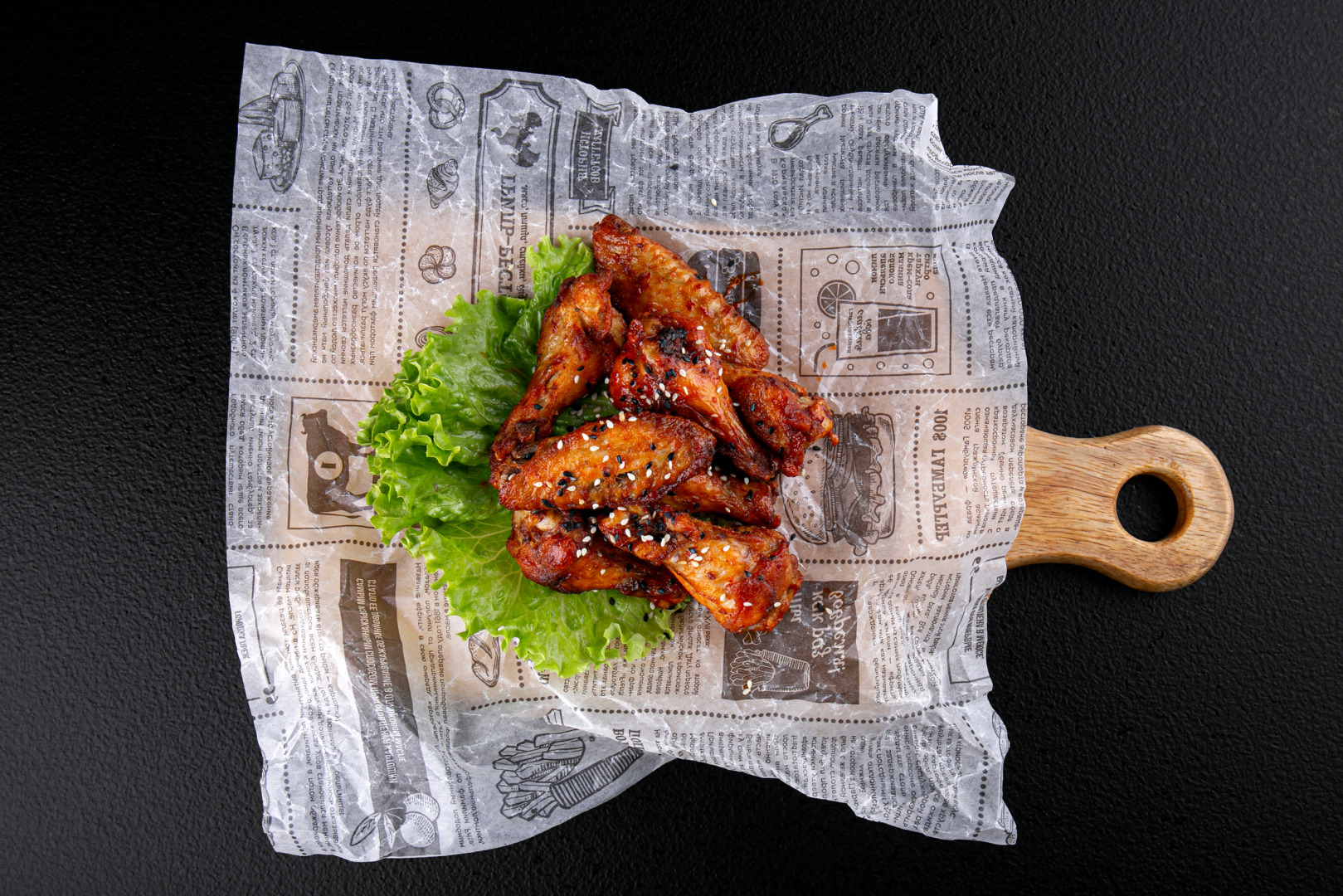 Предметный и фуд-фотограф в Минске — Анастасия Комок, фотография от 16.04.2026