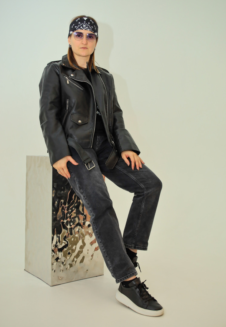 Фотограф Алексей Климков, фотография от 20.12.2025