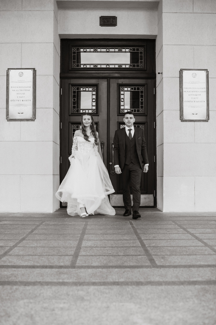 Фотограф Юлия Левандовская - свадебный и семейный фотограф в городе Минск, Минская обл.,  Могилев, Солигорск, фотография от 24.11.2025