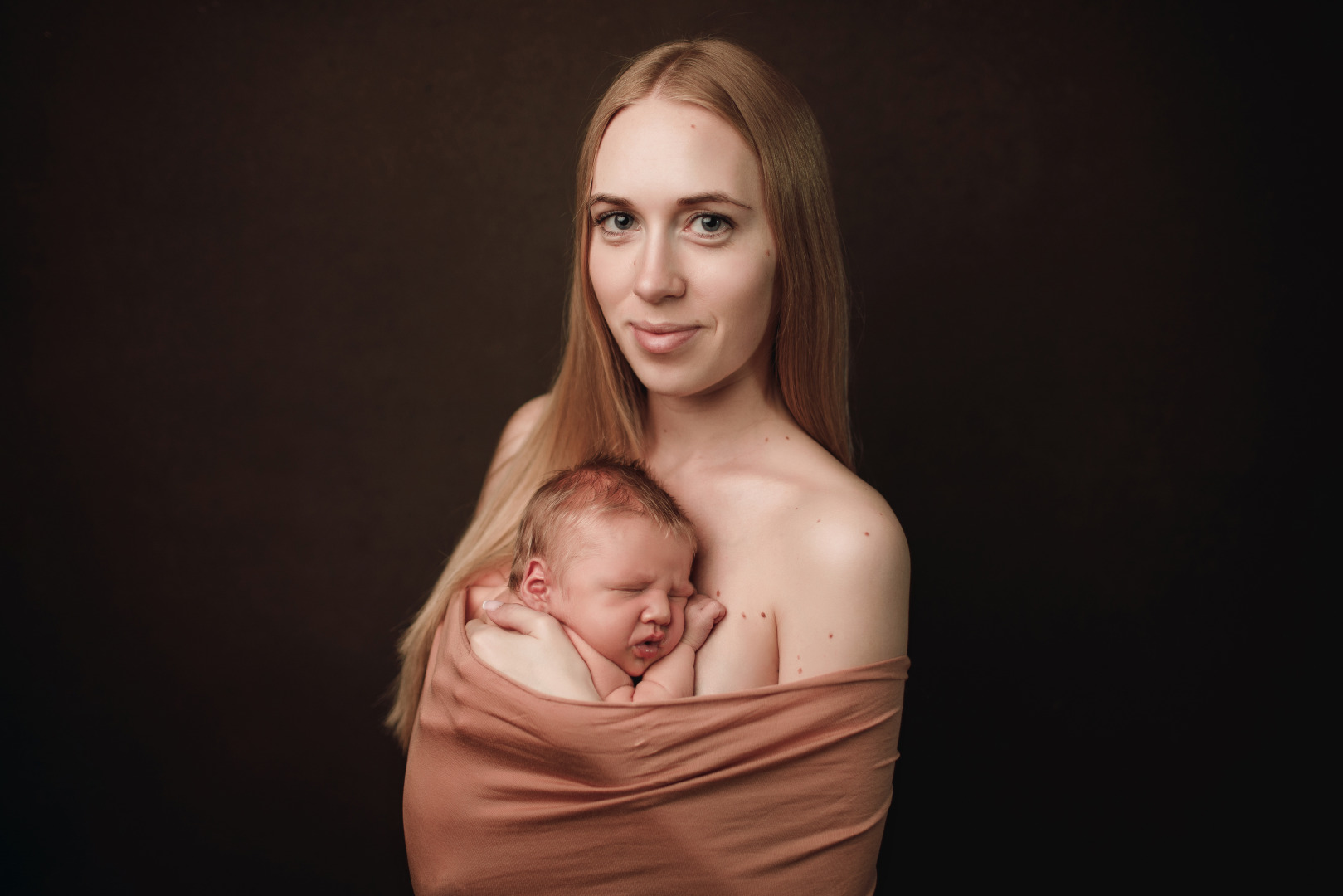 Фотограф Максим и Наталья Николайчик, фотография от 14.04.2020