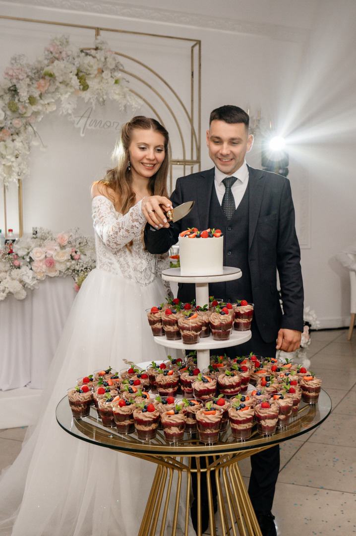 Фотограф Юлия Левандовская - свадебный и семейный фотограф в городе Минск, Минская обл.,  Могилев, Солигорск, фотография от 24.11.2025