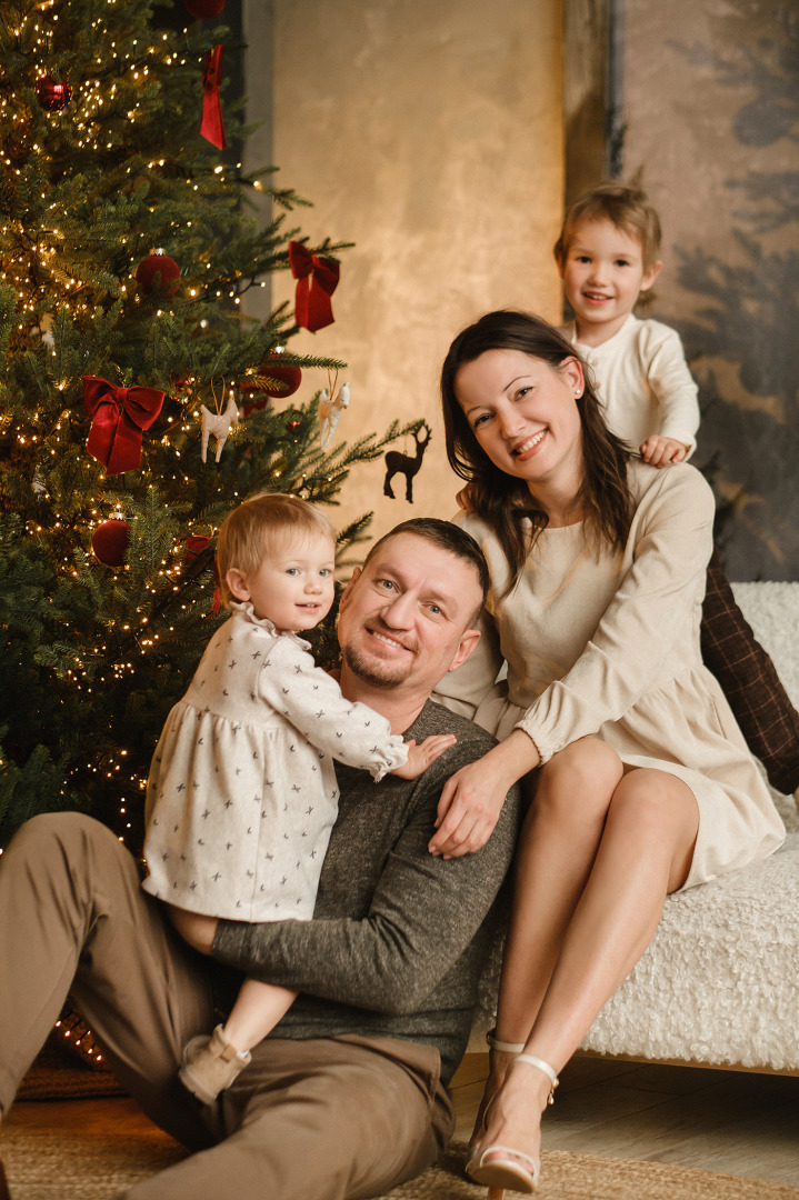 Александр Лобач - свадебный и семейный фотограф, фотография от 15.11.2025