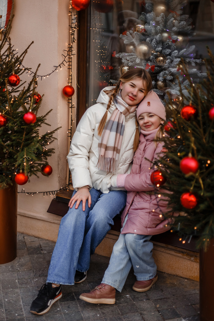 Фотограф Анастасия Лагуновская, фотография от 03.12.2025