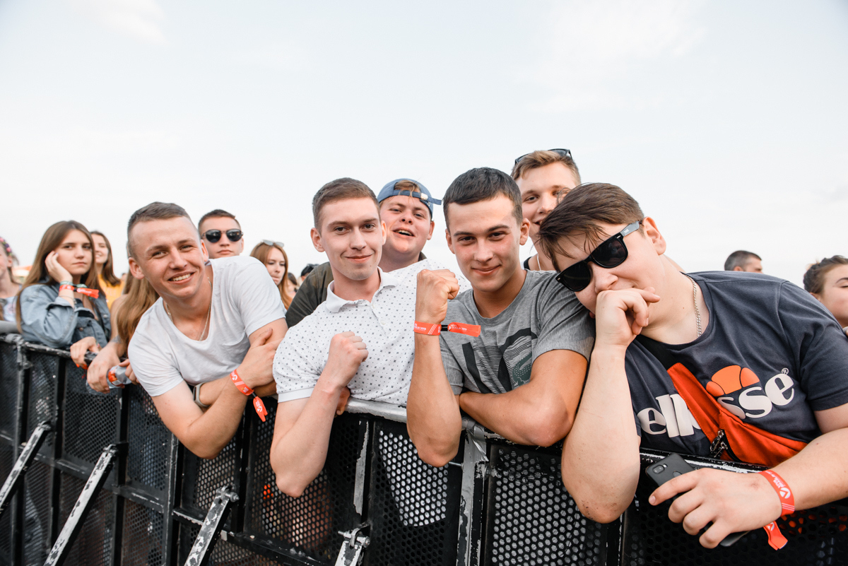 Фотограф Сергей Тарасов, фотография от 03.08.2019