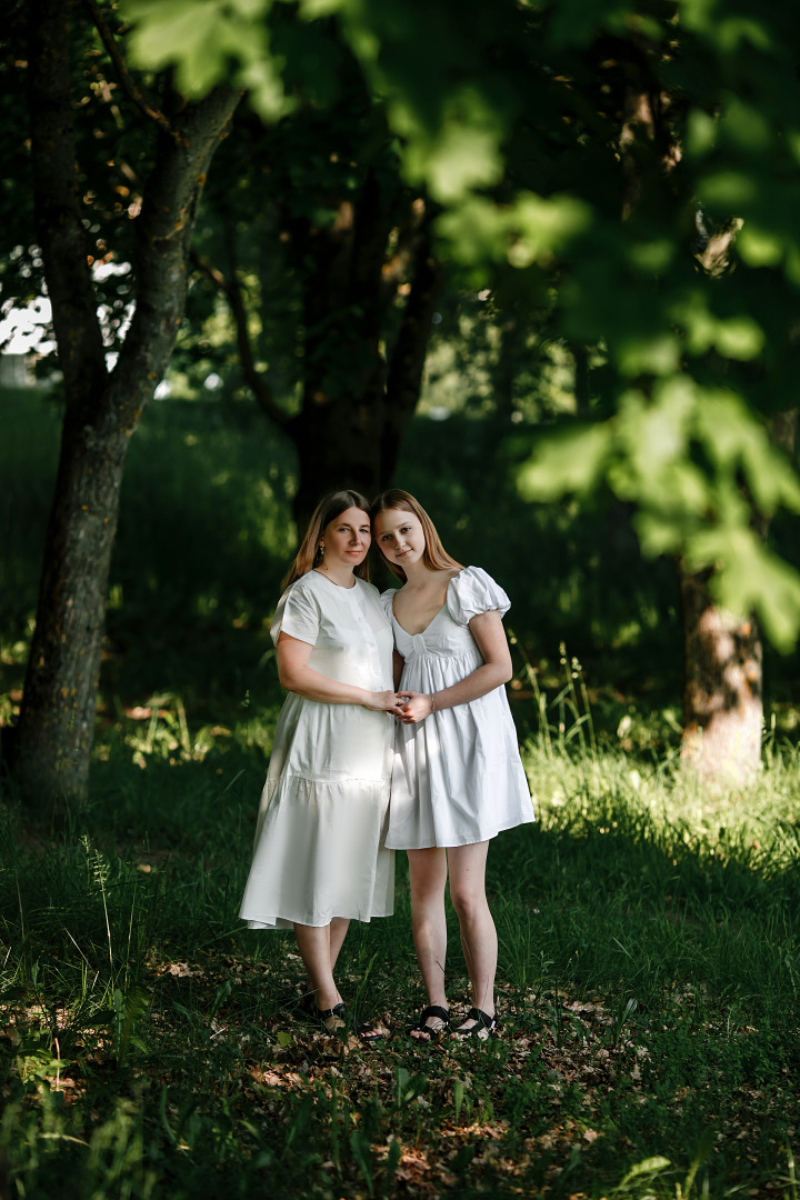 Фотограф Анастасия Лагуновская, фотография от 05.12.2025