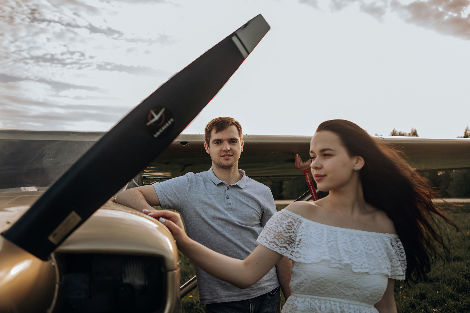 Анна Ликтаравичене - свадебный фотограф, семейный фотограф, фотограф беременных в городе Минск, Березино, Мядель, фотография от 29.06.2019