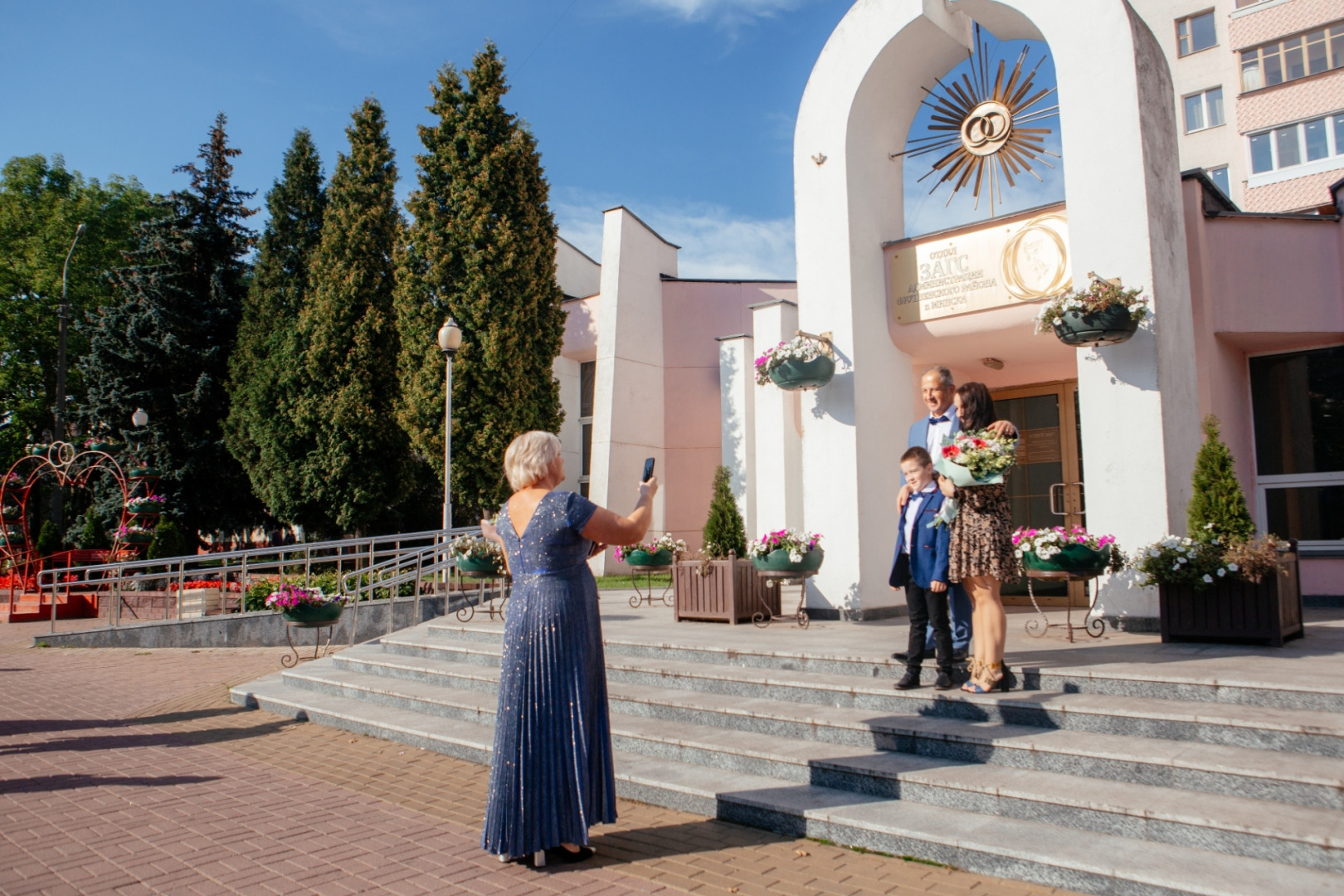Фотограф Сергей Тарасов, фотография от 19.09.2020