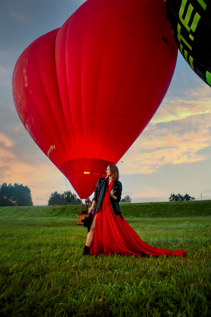 Фотограф Руслана Глякова, фотография от 18.02.2026