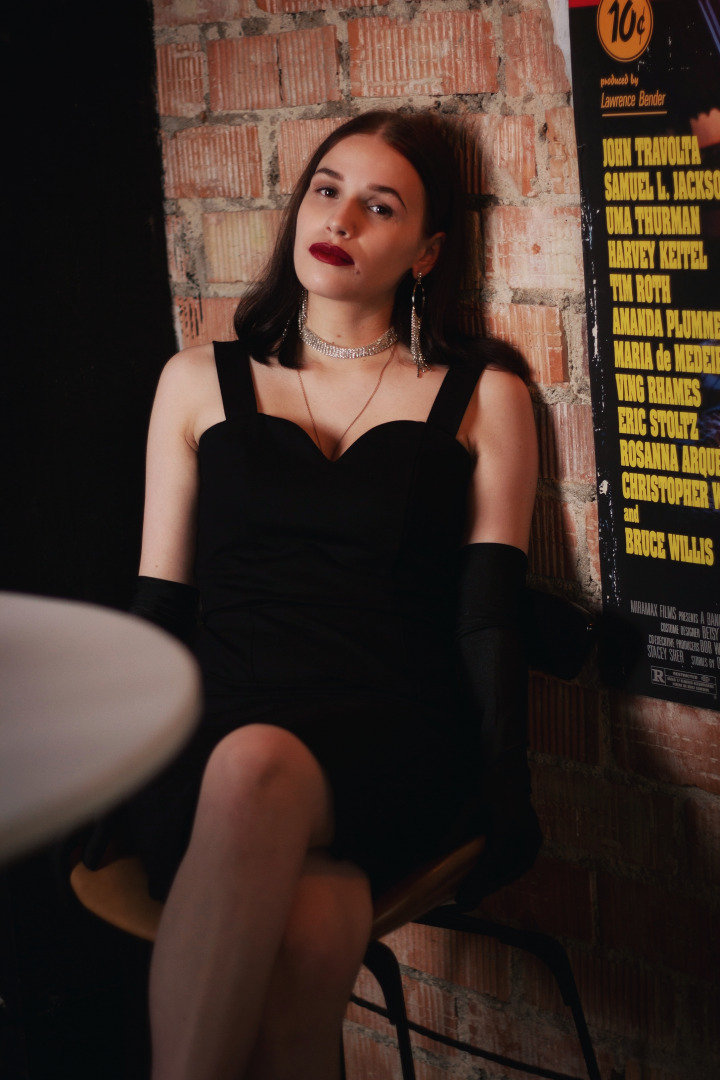 Фотограф Алина Эллис -  фотограф в городе Минск, фотография от 23.11.2025