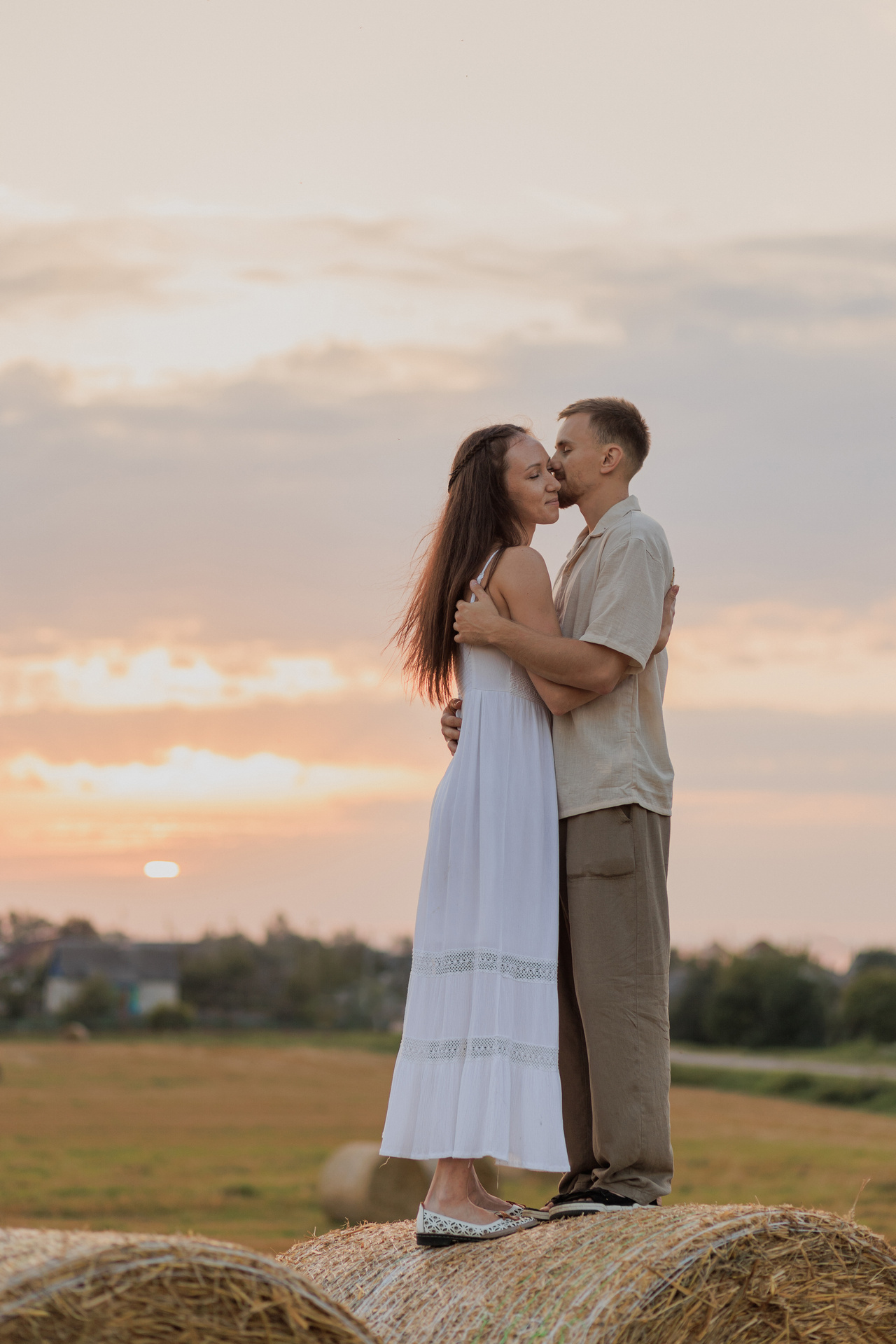Фотограф Михаил и Елизавета Лукашевич, фотография от 05.02.2026