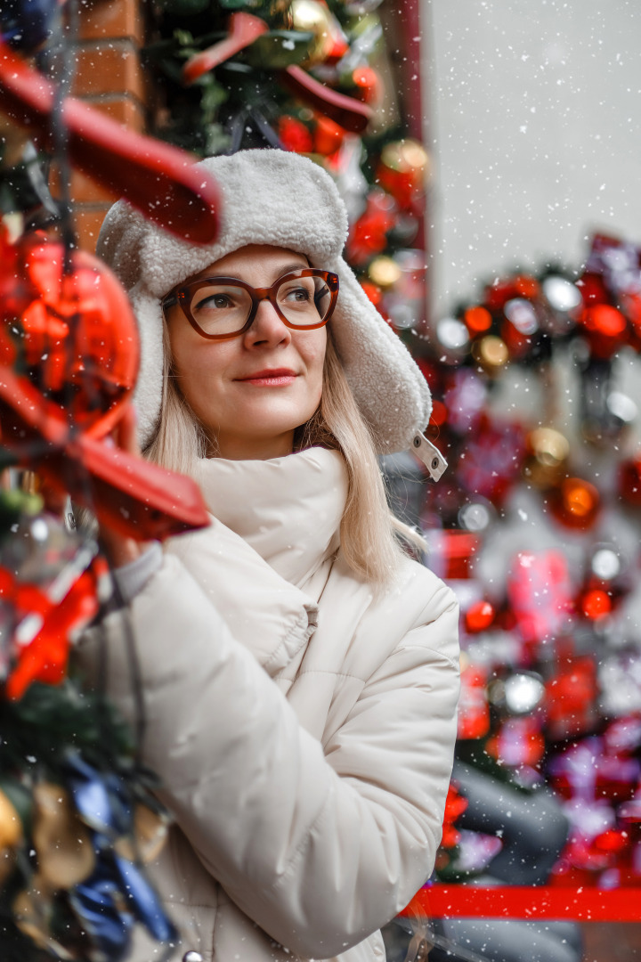 Фотограф Анастасия Лагуновская, фотография от 03.12.2025