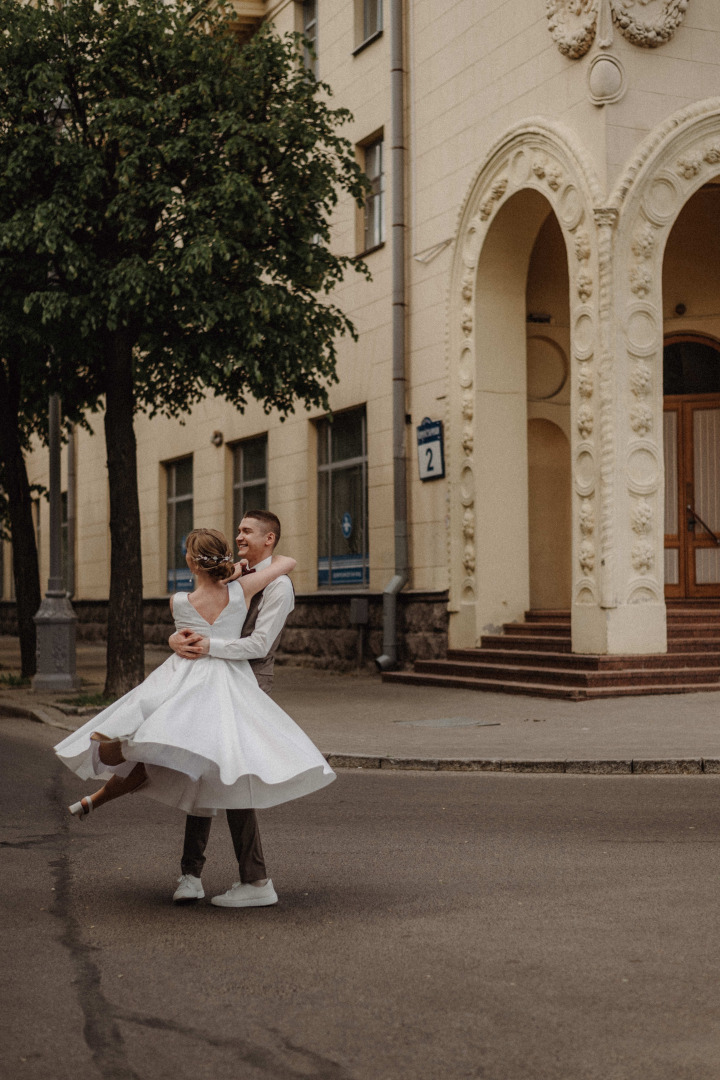 Фотограф Алексей и Валентина Богушевич, фотография от 23.08.2021