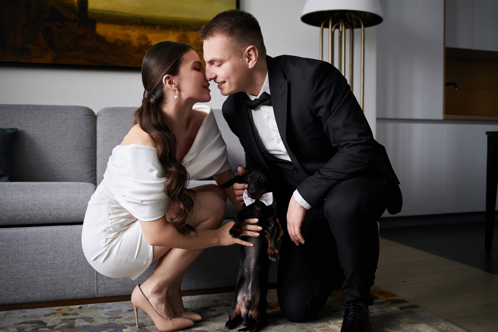 Фотограф Илья и Юлия Ширмановы, фотография от 17.12.2025