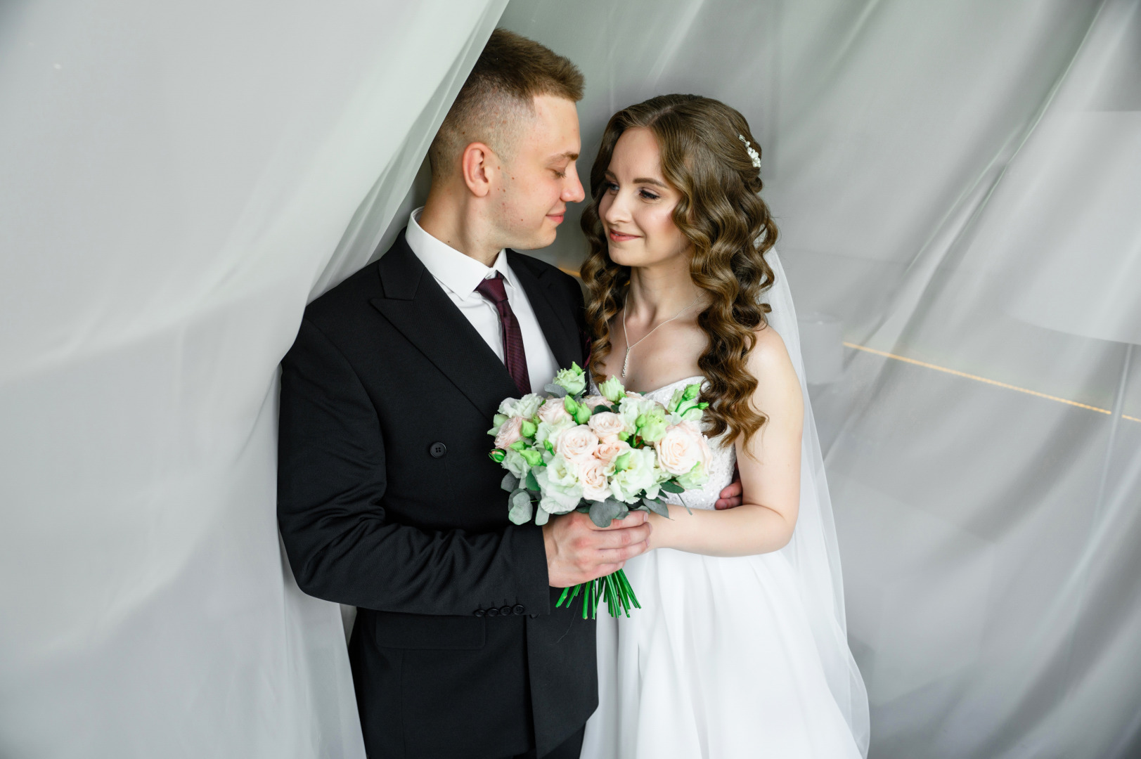 Фотограф Кирилл Емельянов - свадебный фотограф  Минск, фотография от 26.02.2026