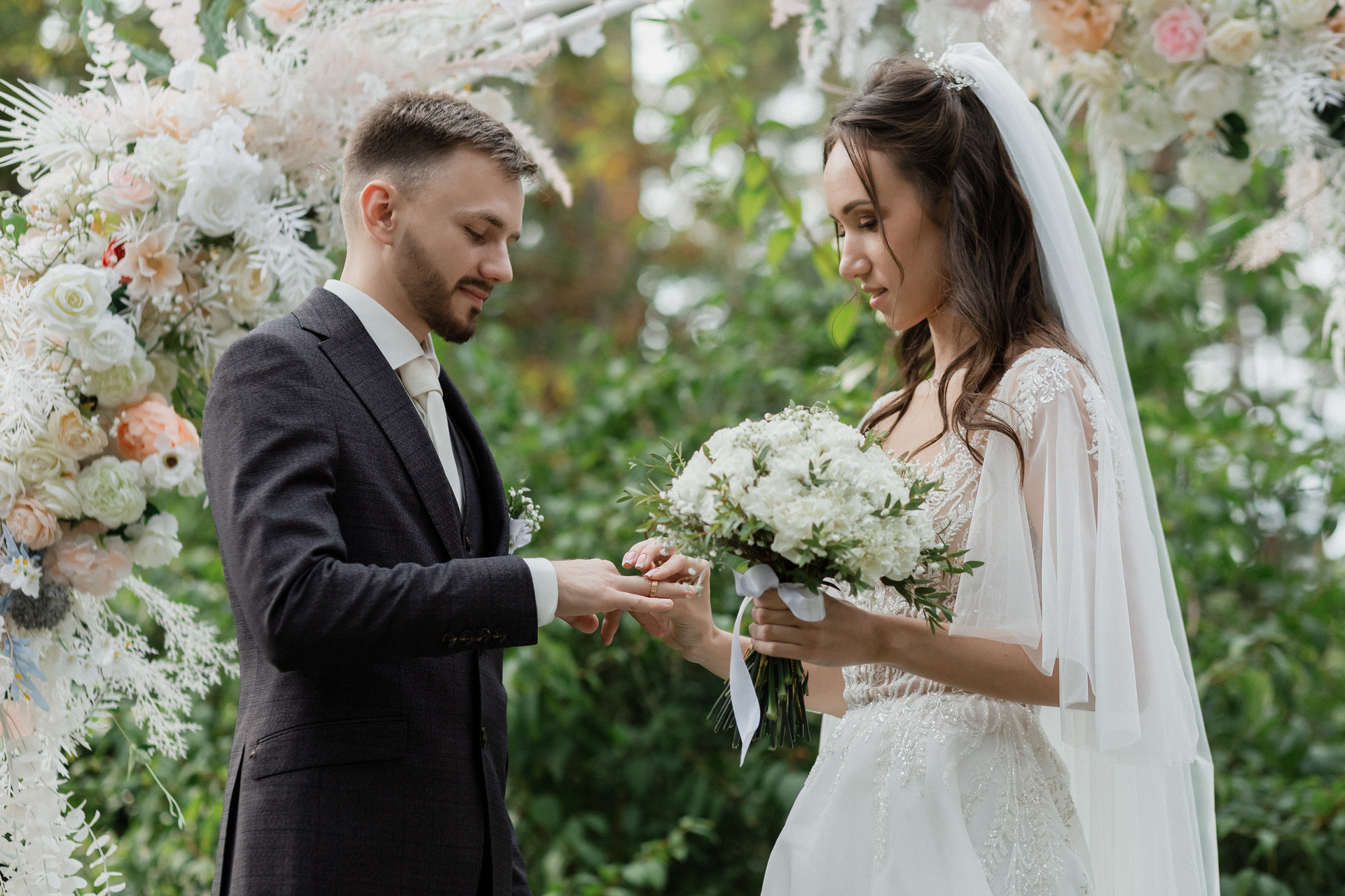 Фотограф Михаил и Елизавета Лукашевич, фотография от 20.03.2026