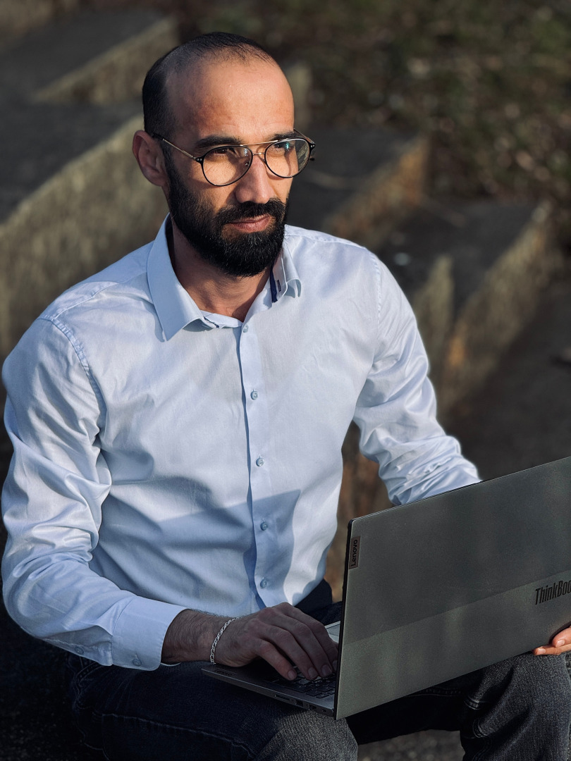 Фотограф в Минске - семейный, свадебный, репортажный фотограф. Фотосъёмка крещения, дня рождения, юбилея, венчания, корпоратива в Минске., фотография от 04.04.2026