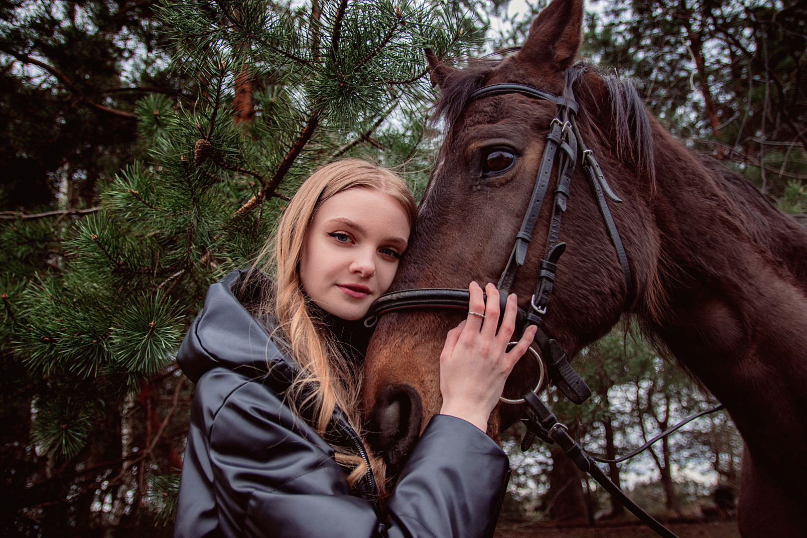 Фотограф Анастасия Зайцева, фотография от 18.05.2021