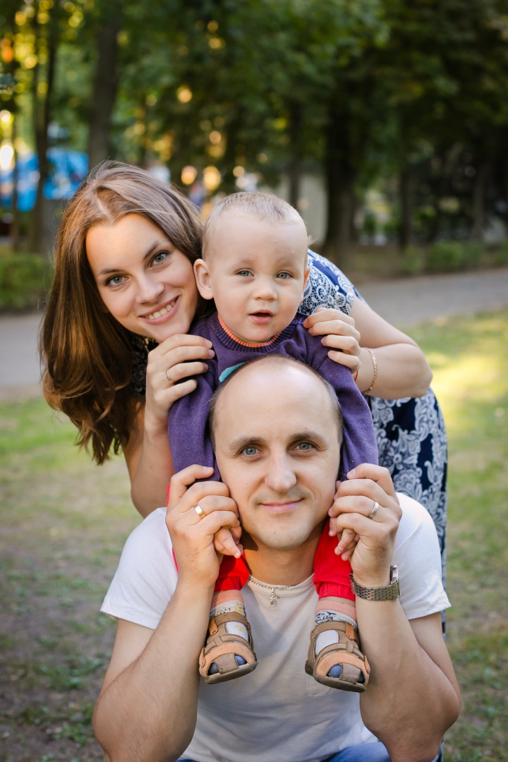 Фотограф Борис Карасик, фотография от 18.09.2018