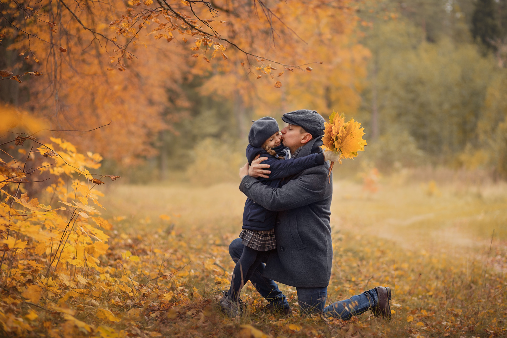 Фотограф Анна Балабан, фотография от 14.10.2019