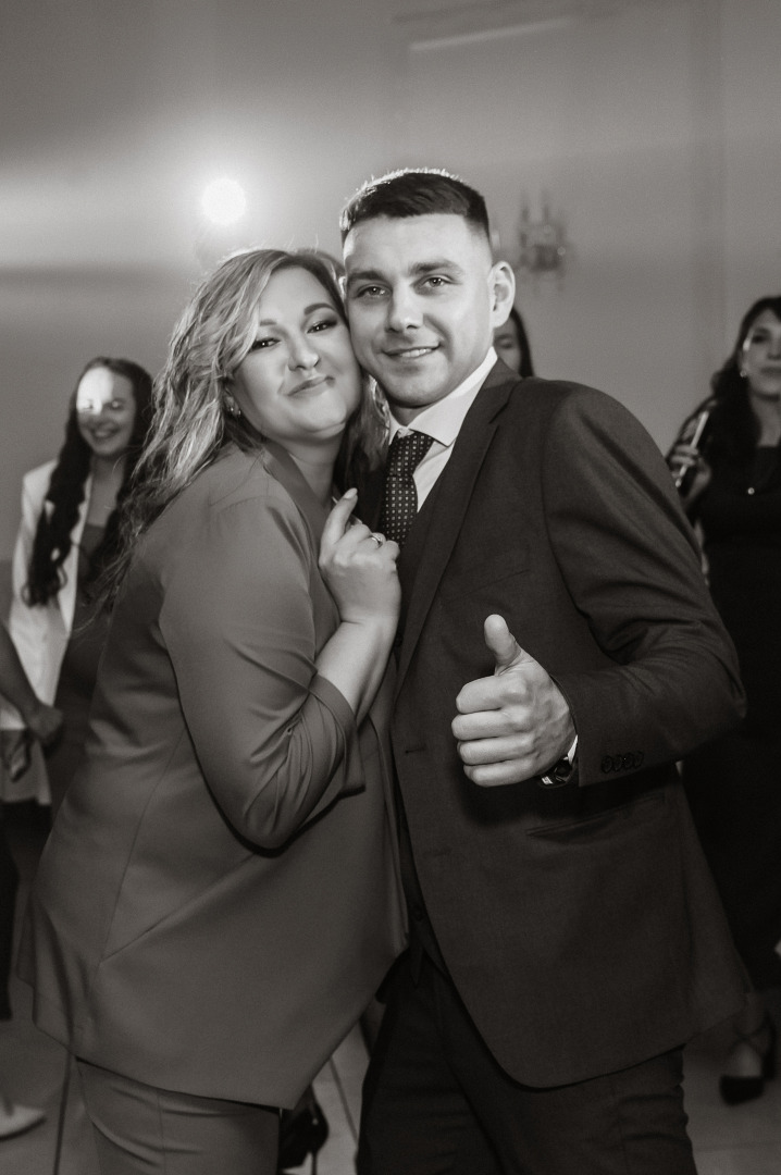 Фотограф Юлия Левандовская - свадебный и семейный фотограф в городе Минск, Минская обл.,  Могилев, Солигорск, фотография от 24.11.2025