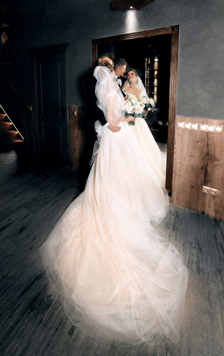 Свадебная съемка | Фотограф Анастасия Опиум | foto.by фото.бай