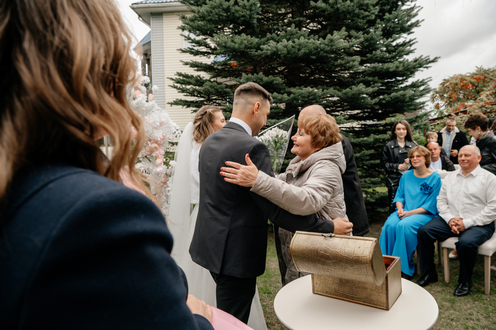 Фотограф Юлия Левандовская - свадебный и семейный фотограф в городе Минск, Минская обл.,  Могилев, Солигорск, фотография от 24.11.2025