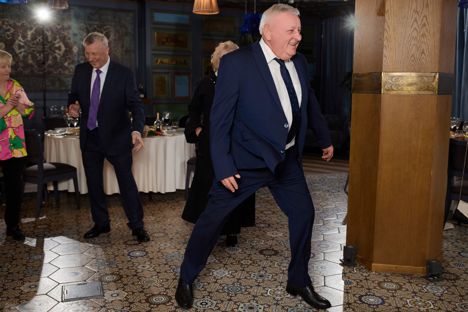 Фотограф Илья и Юлия Ширмановы, фотография от 18.12.2025