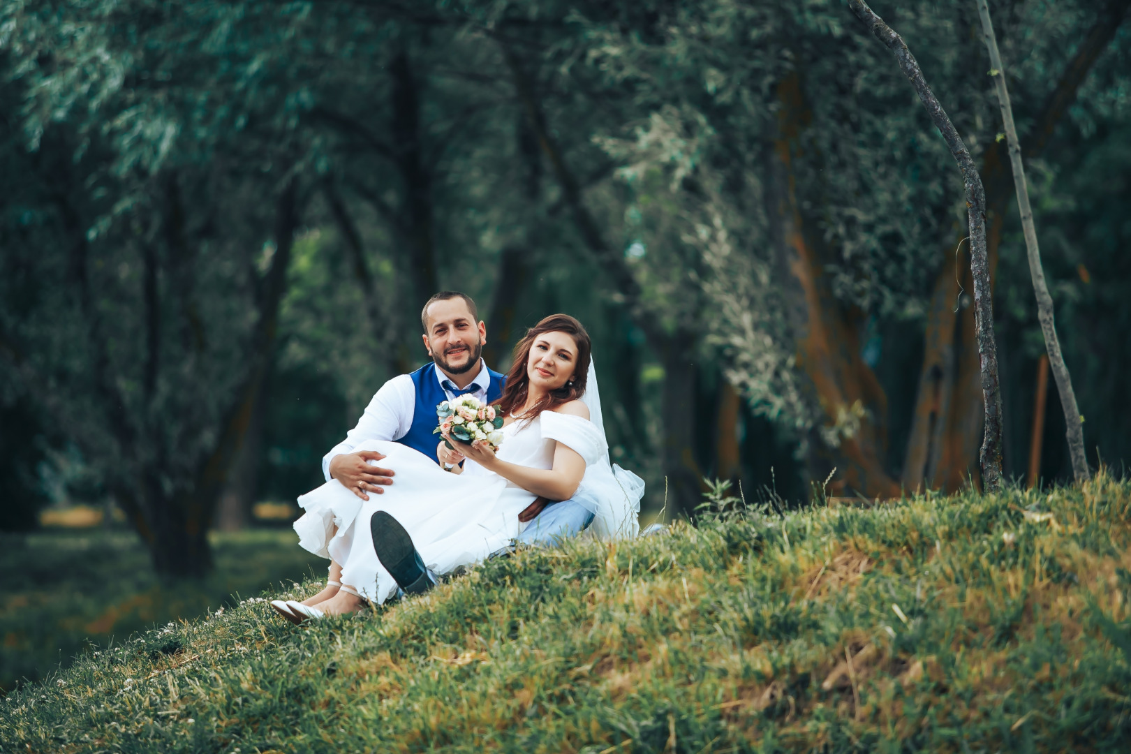 Андрей Вадютин - фотограф Love Story, свадебный фотограф в городе Гомель, фотография от 11.07.2023