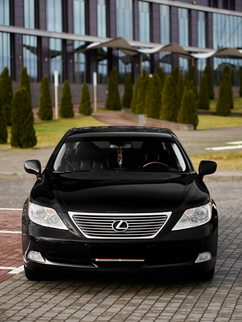 Фотограф Александр Тагаев - фотограф автомобилей в городе Минск, фотография от 28.01.2026