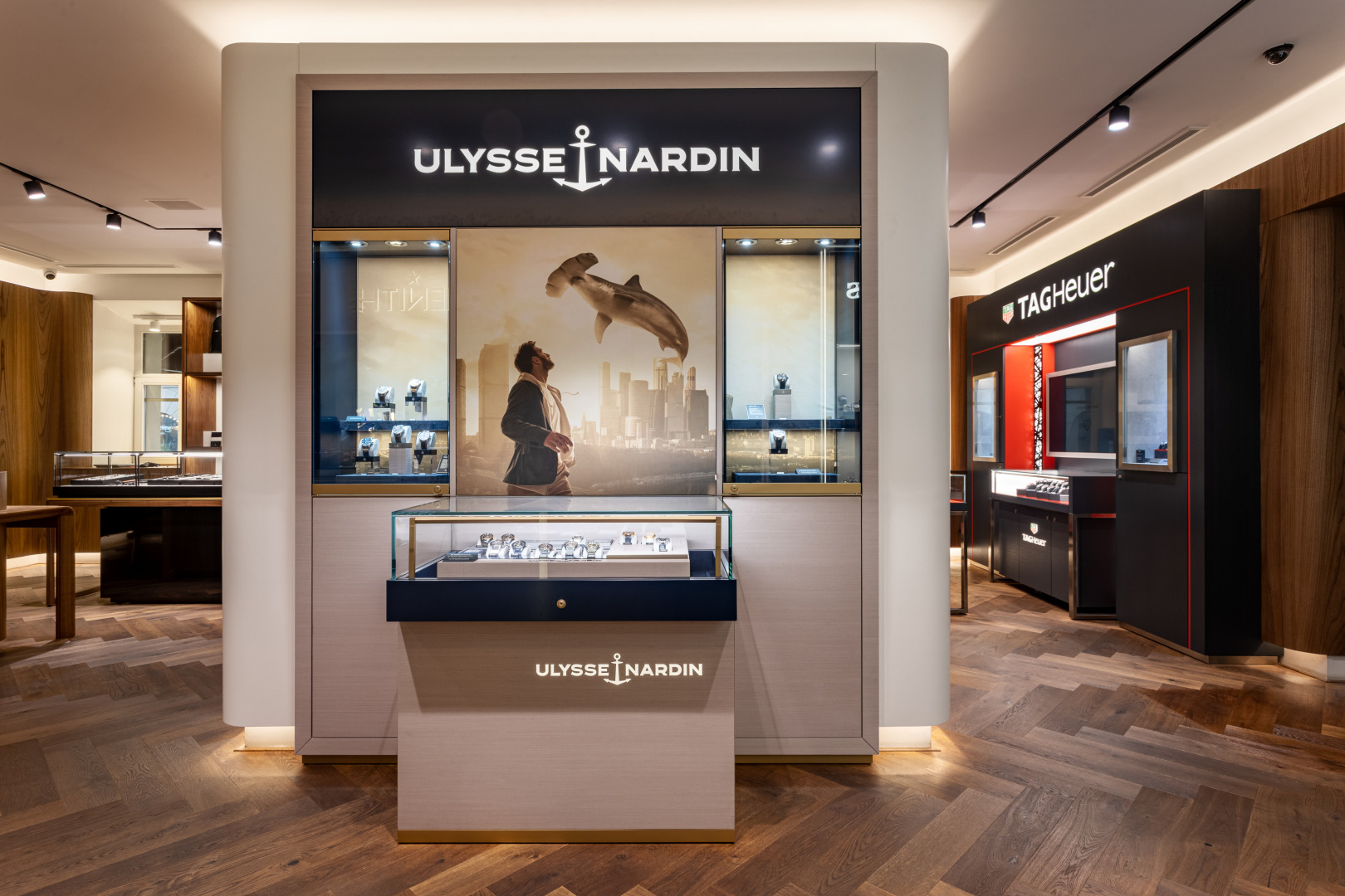 Андрей Кот - рекламный фотограф, фотограф интерьеров, фотограф архитектуры в городе Минск, фотография от 14.12.2025