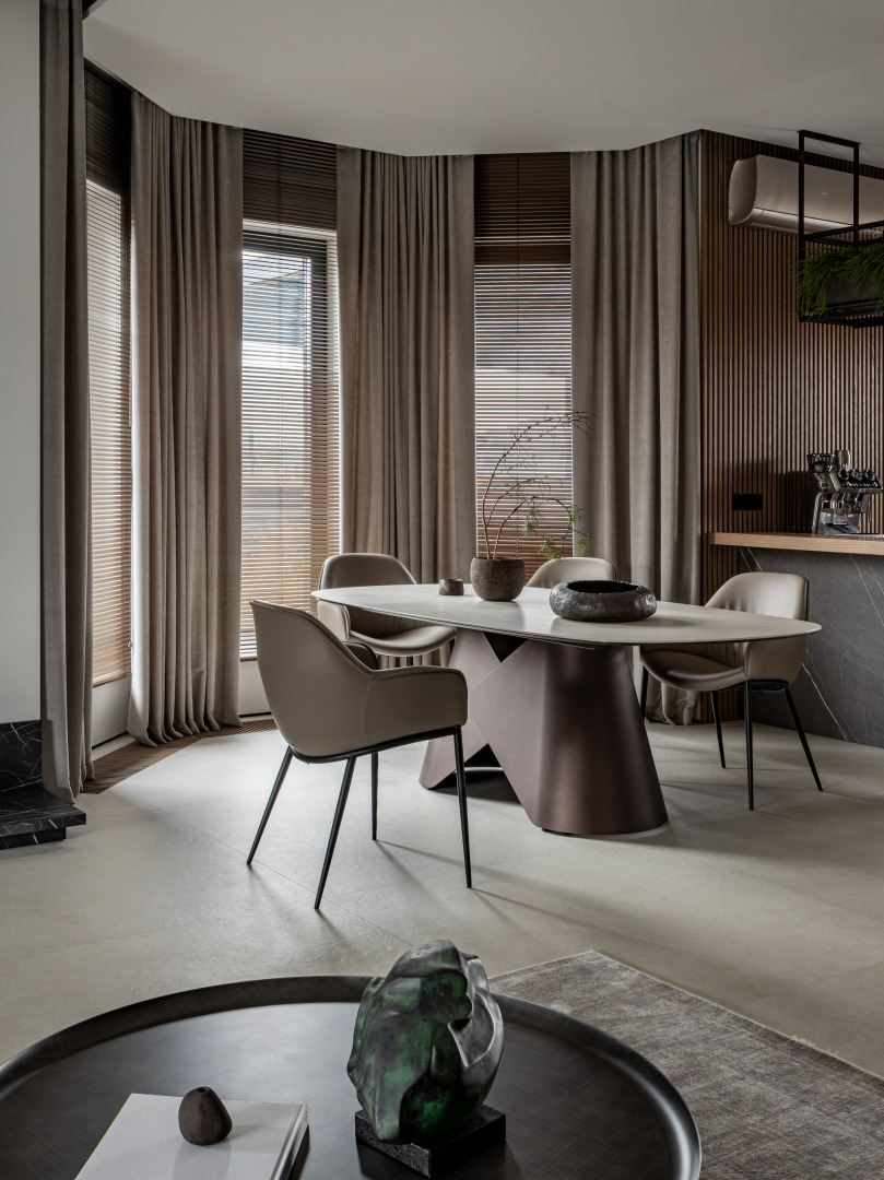 Андрей Кот - рекламный фотограф, фотограф интерьеров, фотограф архитектуры в городе Минск, фотография от 13.04.2026