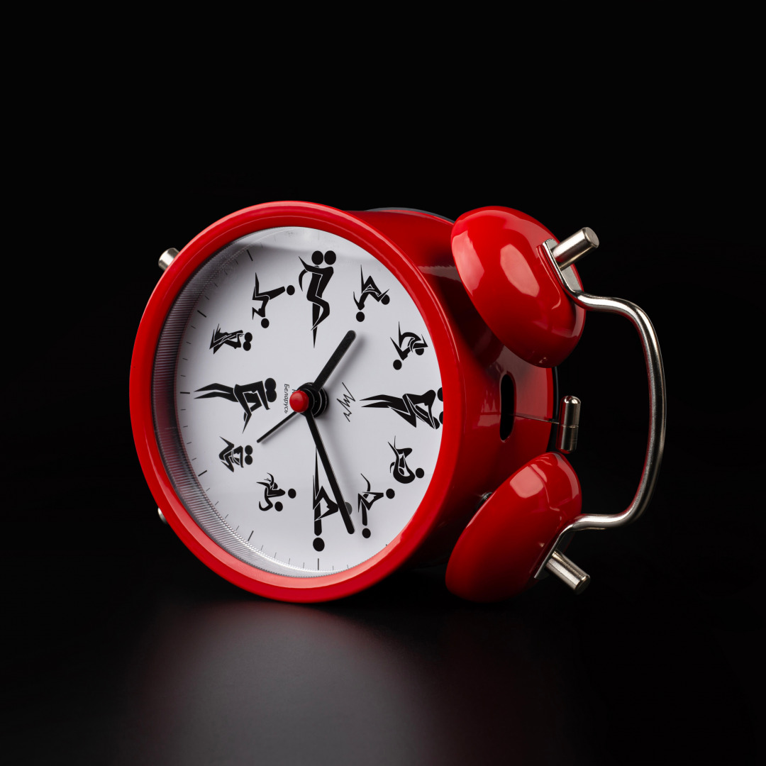 Фотограф Анастасия Комок, предметный и фуд-фотограф в Минске, фотография от 19.11.2025