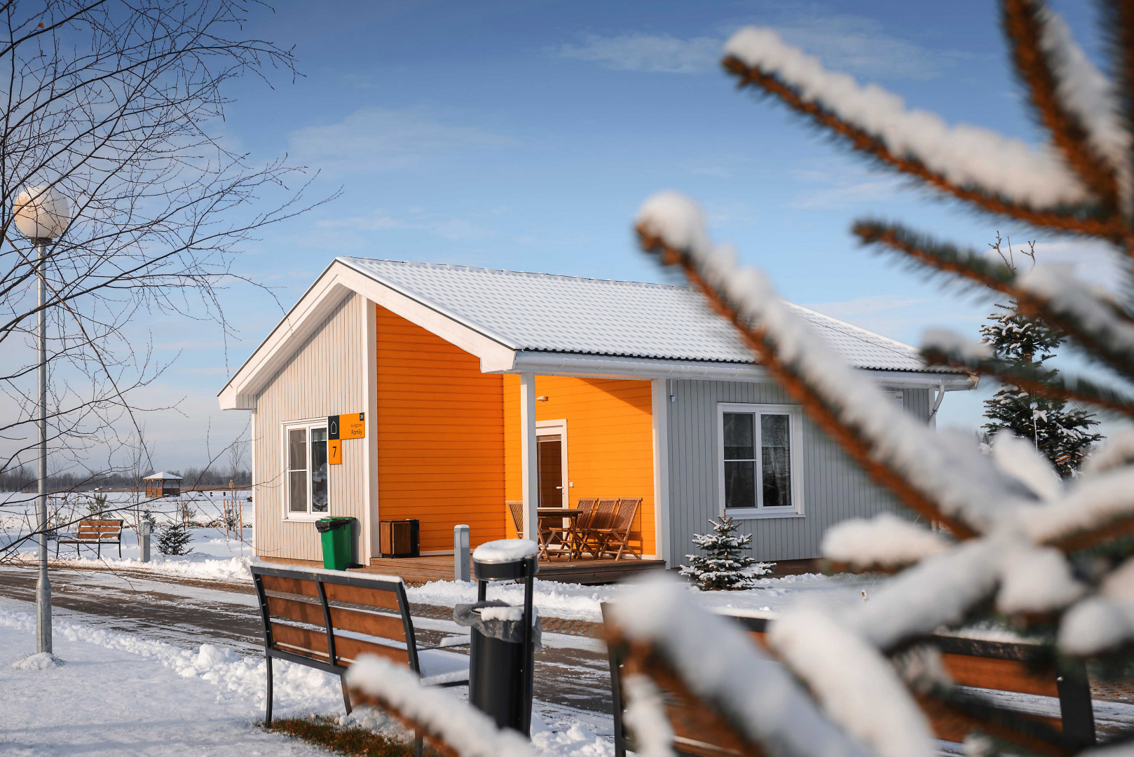 Фотограф Надежда Володько, фотография от 26.02.2026