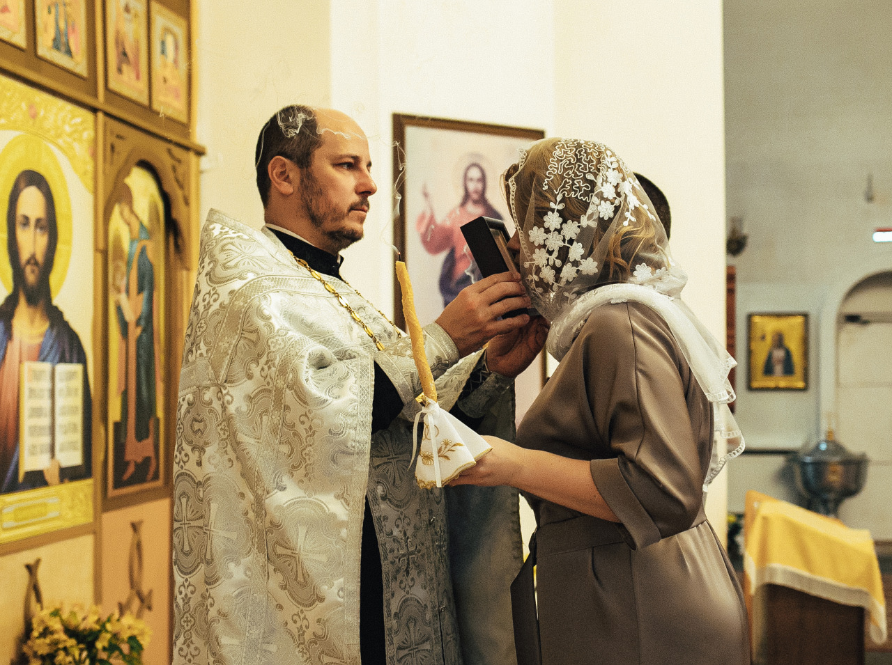 Фотограф в Минске - семейный, свадебный, репортажный фотограф. Фотосъёмка крещения, дня рождения, юбилея, венчания, корпоратива в Минске., фотография от 26.11.2025