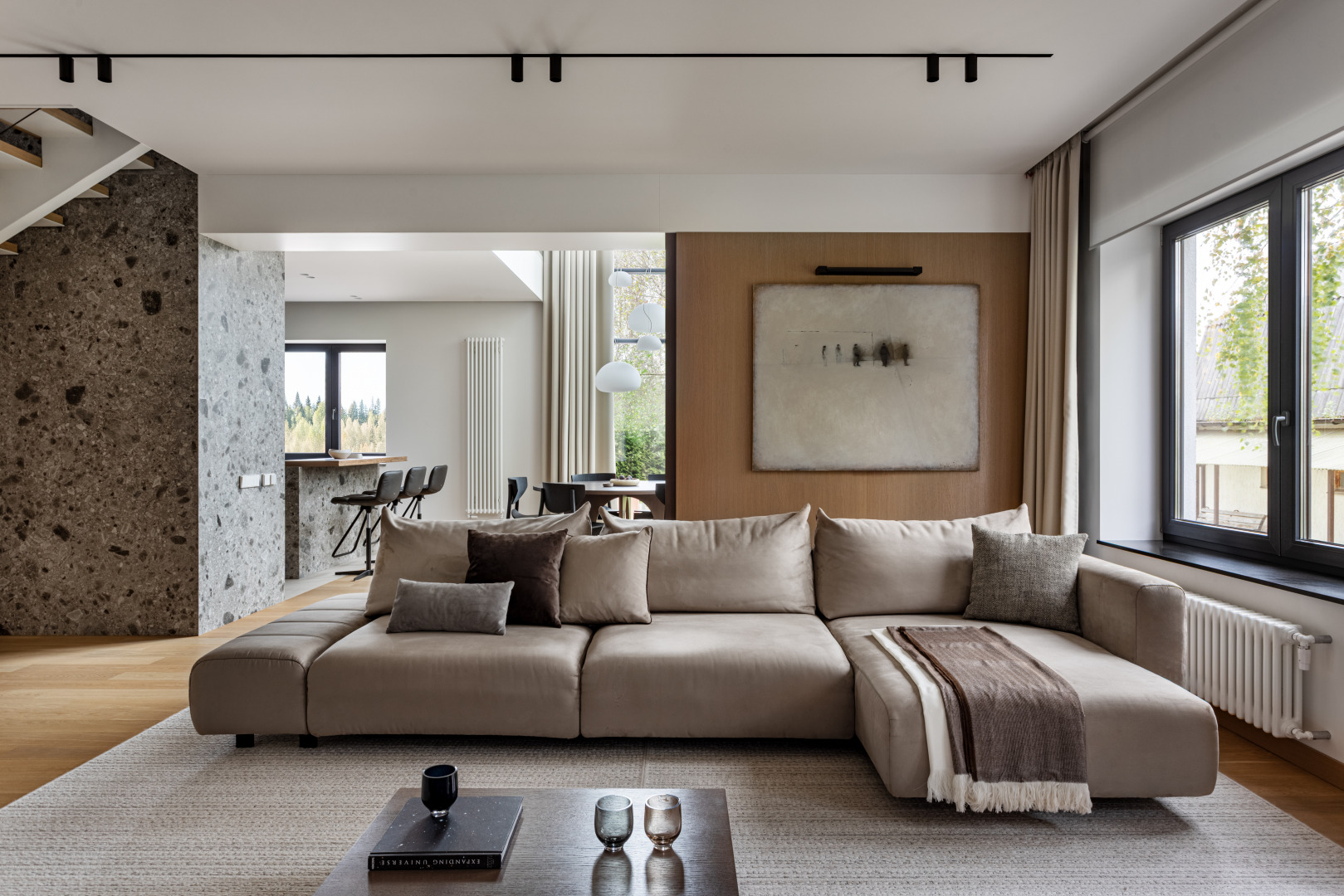 Андрей Кот - рекламный фотограф, фотограф интерьеров, фотограф архитектуры в городе Минск, фотография от 14.12.2025