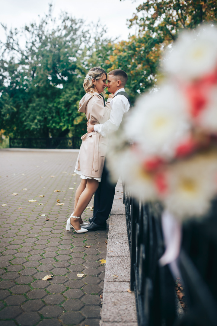 Андрей Вадютин - фотограф Love Story, свадебный фотограф в городе Гомель, фотография от 08.10.2025