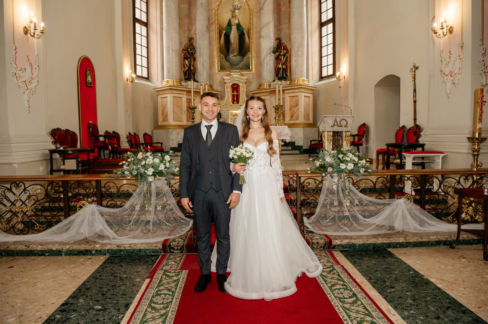 Фотограф Юлия Левандовская - свадебный и семейный фотограф в городе Минск, Минская обл.,  Могилев, Солигорск, фотография от 24.11.2025
