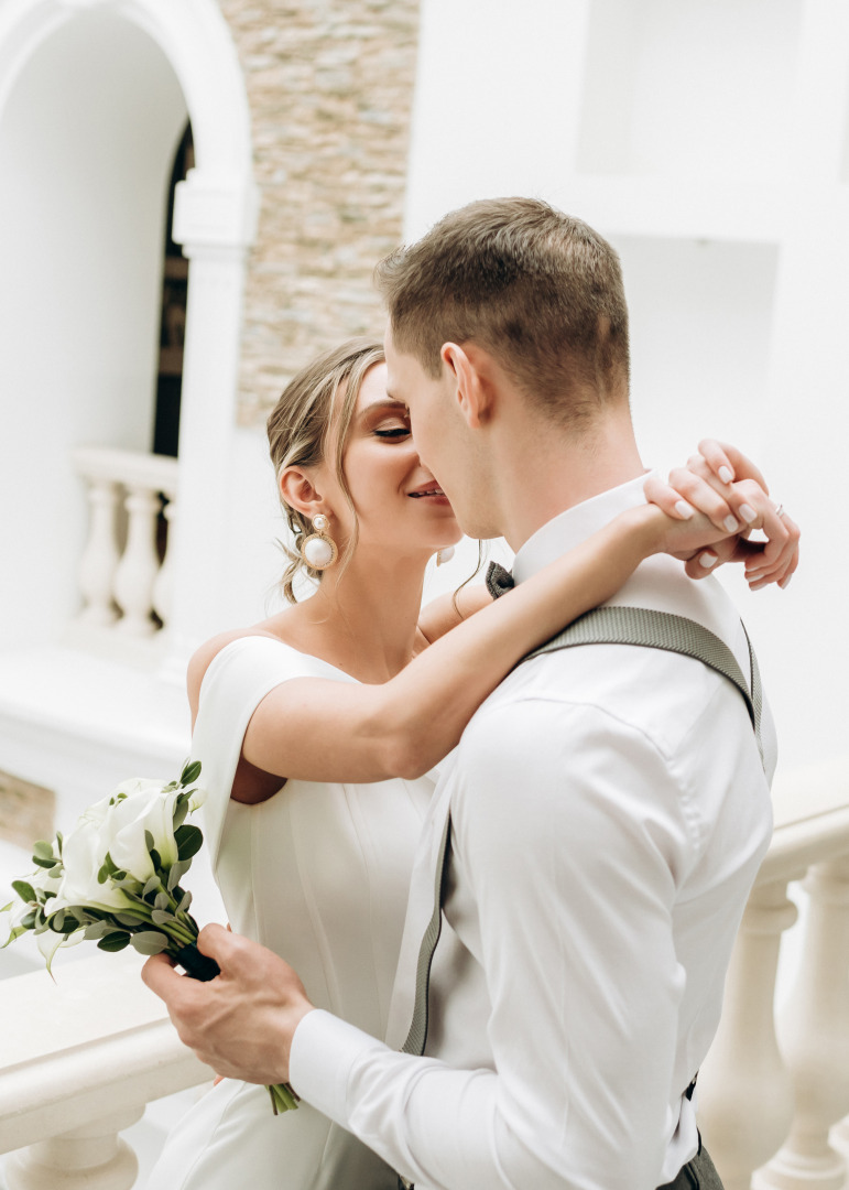 Фотограф Юлия Левандовская - свадебный и семейный фотограф в городе Минск, Минская обл.,  Могилев, Солигорск, фотография от 24.11.2025