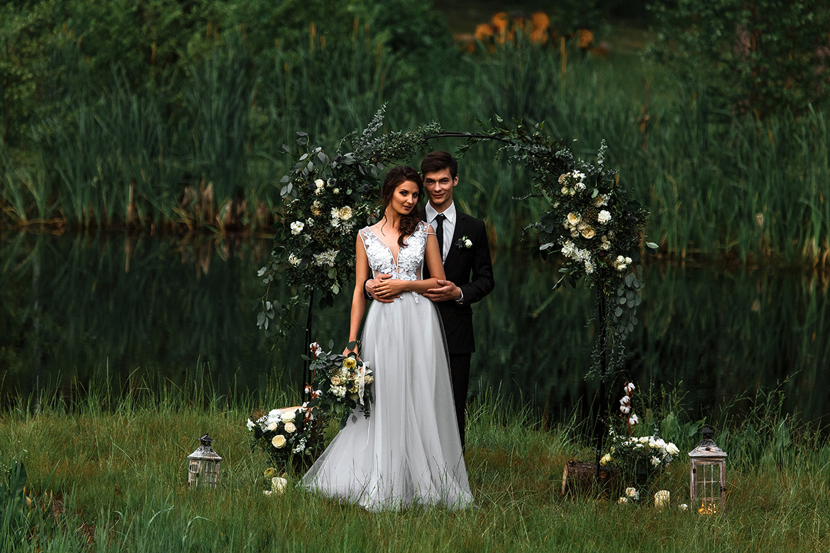 Wedding story | Фотограф Игорь Довидович | foto.by фото.бай