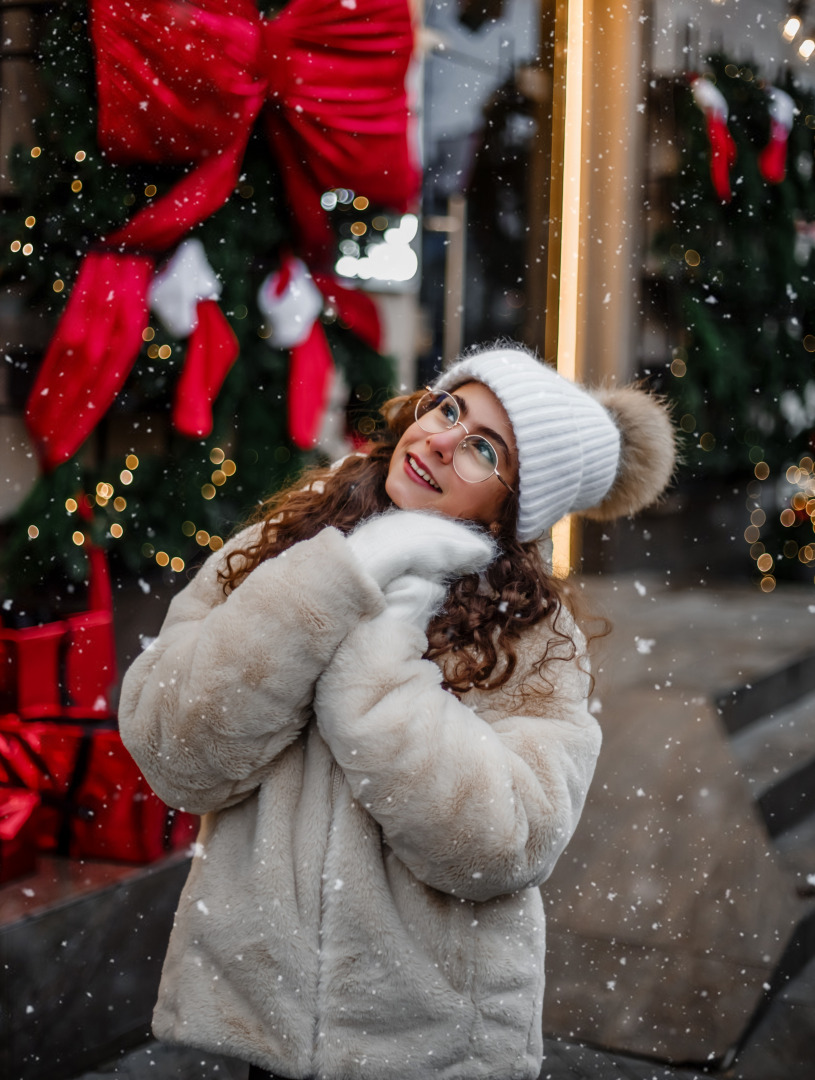 Фотограф Анастасия Лагуновская, фотография от 03.12.2025