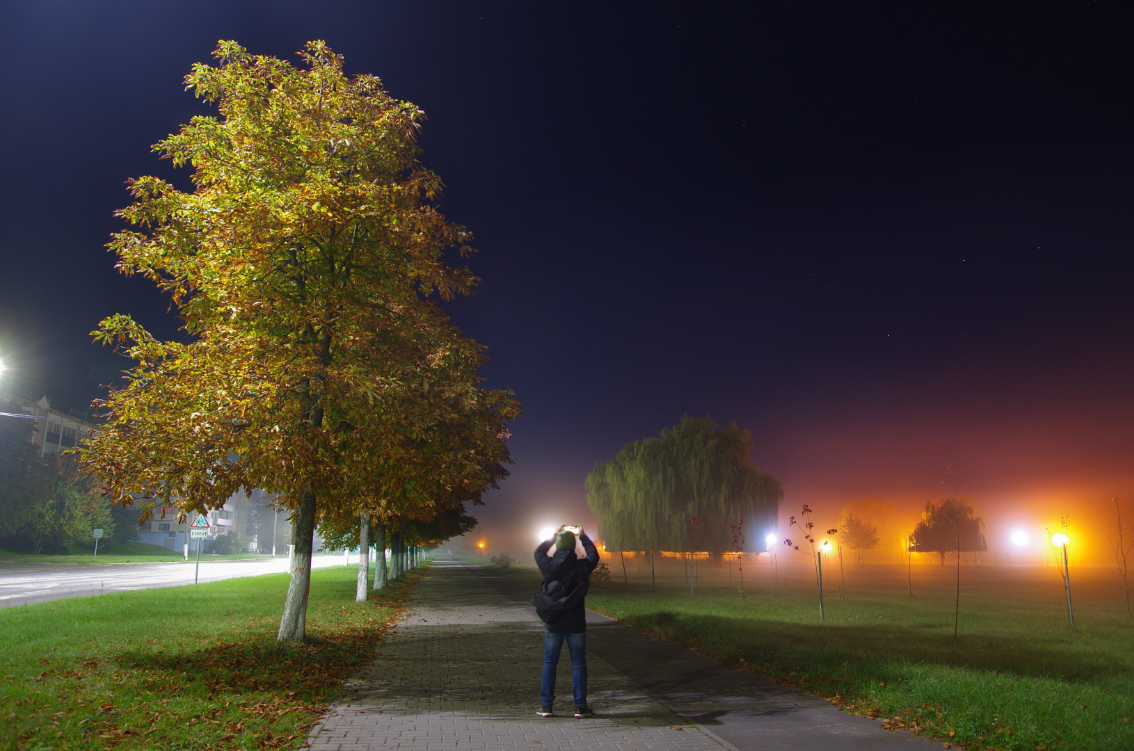 Фотограф Сергей Шляга, фотография от 25.10.2022