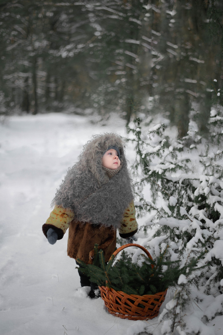 Фотограф Юлия Пигарева, фотография от 26.01.2022