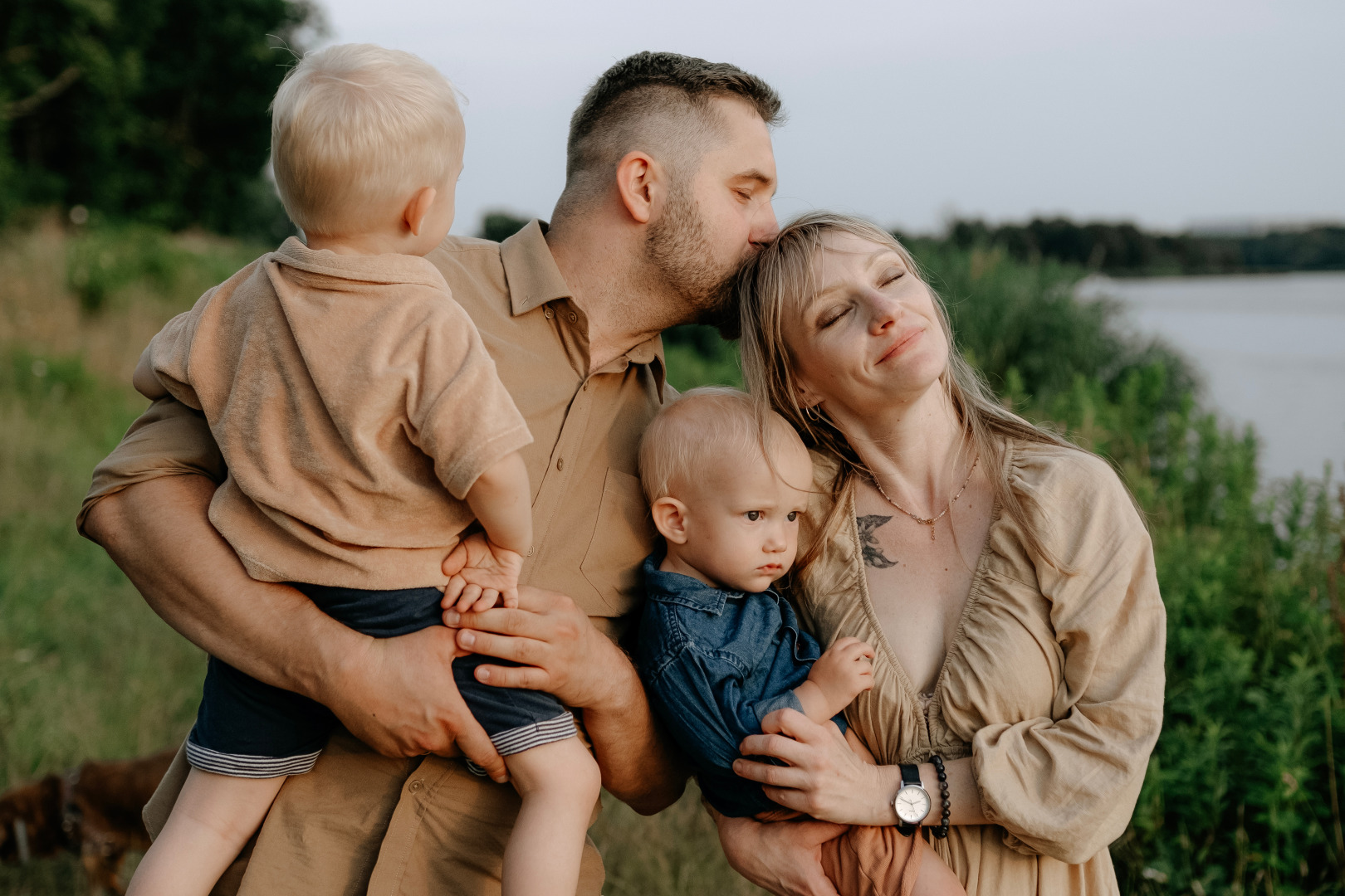 Фотограф Мария Войтик, фотография от 24.12.2025