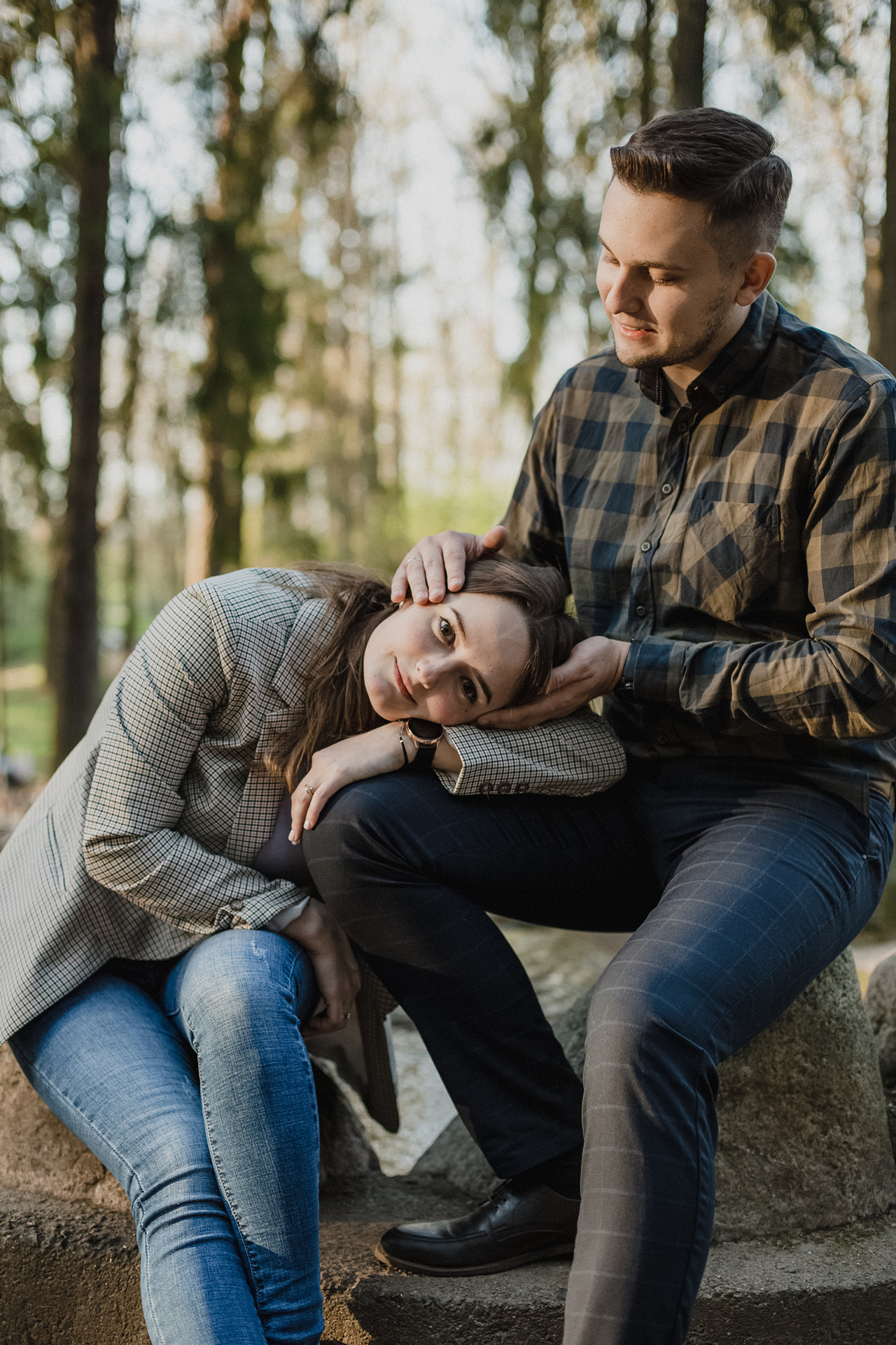 Фотограф Елизавета Лукашевич - фотограф Love Story, детский фотограф, свадебный фотограф в городе Минск, Могилев, Брест, фотография от 02.07.2020