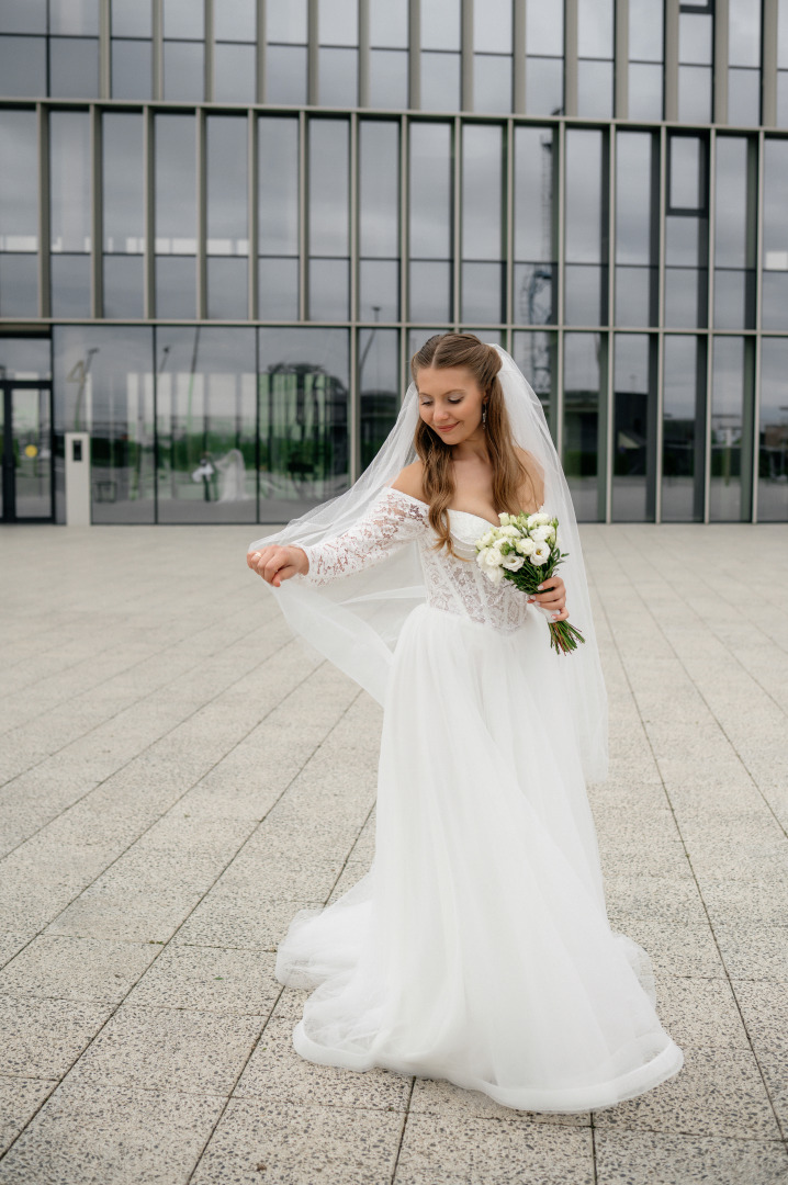Фотограф Юлия Левандовская - свадебный и семейный фотограф в городе Минск, Минская обл.,  Могилев, Солигорск, фотография от 24.11.2025