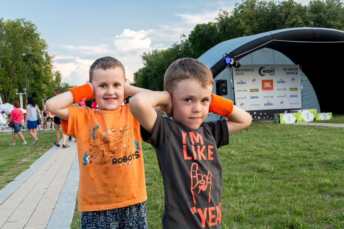 Фотограф Максим Цеханович, фотография от 30.07.2019