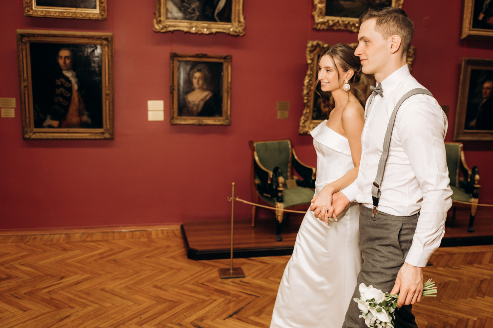 Фотограф Юлия Левандовская - свадебный и семейный фотограф в городе Минск, Минская обл.,  Могилев, Солигорск, фотография от 24.11.2025