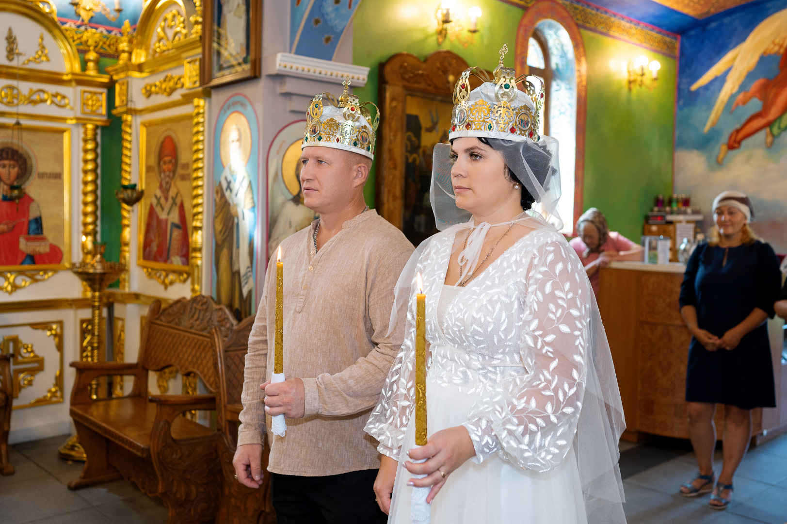 Фотограф Александра Еченко - фотограф для фотосъемки в городе Гомель и гомельской области., фотография от 10.08.2024