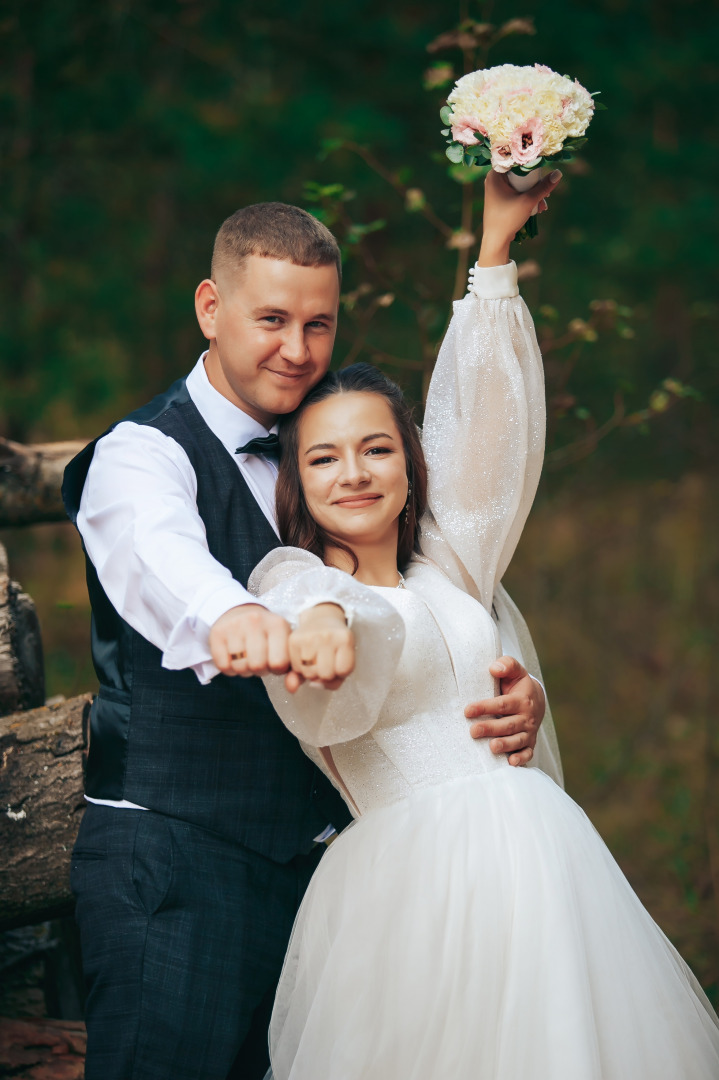 Андрей Вадютин - фотограф Love Story, свадебный фотограф в городе Гомель, фотография от 29.09.2025