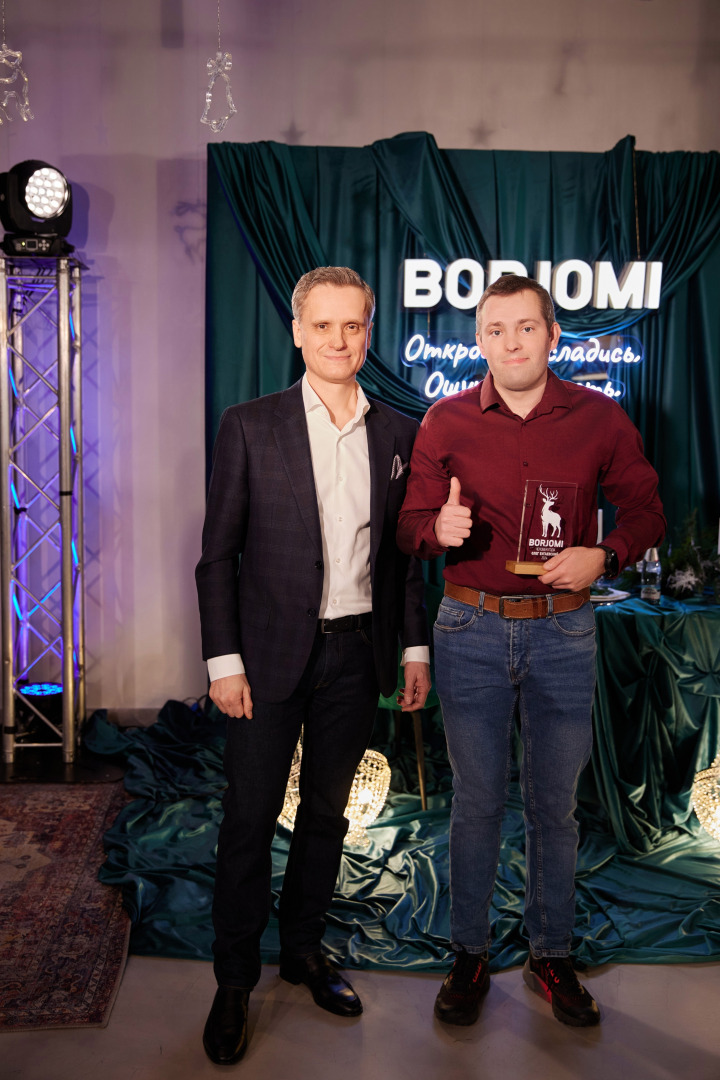 Фотограф Илья и Юлия Ширмановы, фотография от 16.12.2025